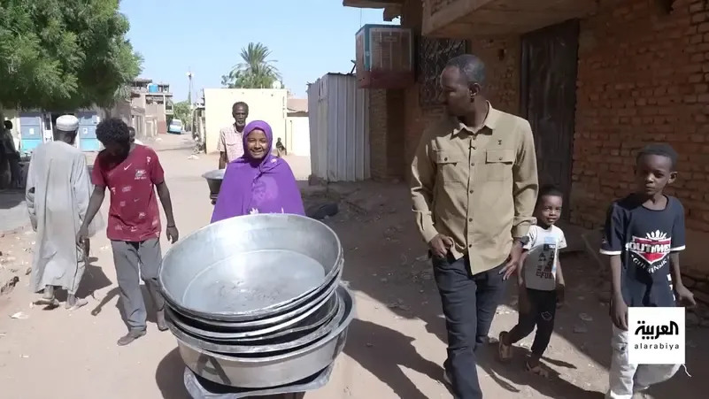 السودان يحصل على تمويل جديد من "الأفريقي للتنمية"