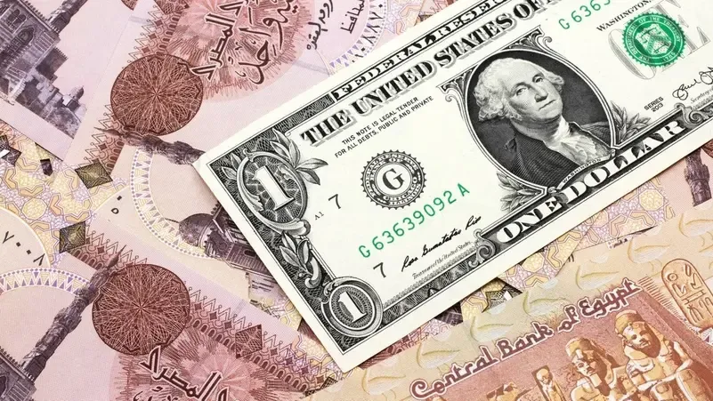  تدفقات إيجابية جديدة للأموال الساخنة في مصر 