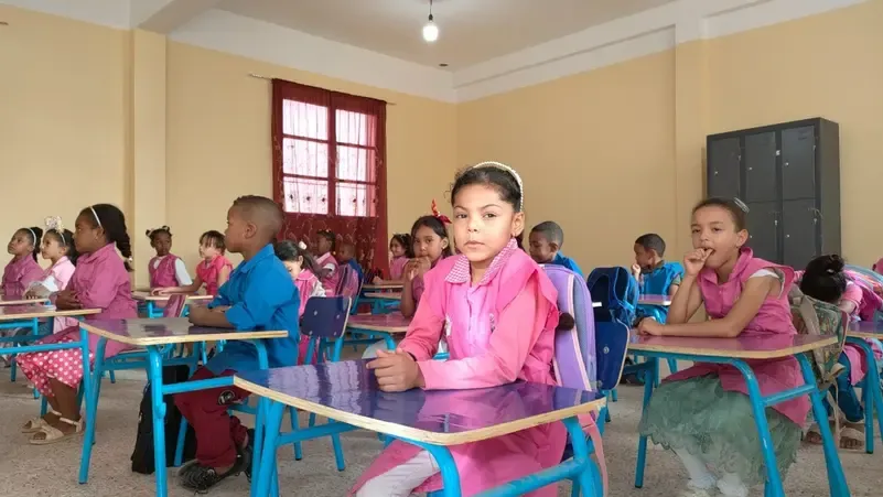  منع استقبال الأمهات في المدارس يثير عاصفة بين الجزائريين 